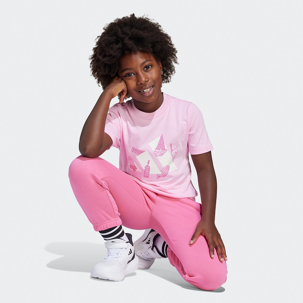 adidas Sportswear Kids' T-Shirt