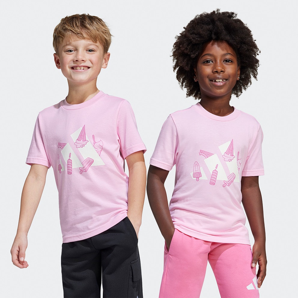 adidas Sportswear Kids' T-Shirt