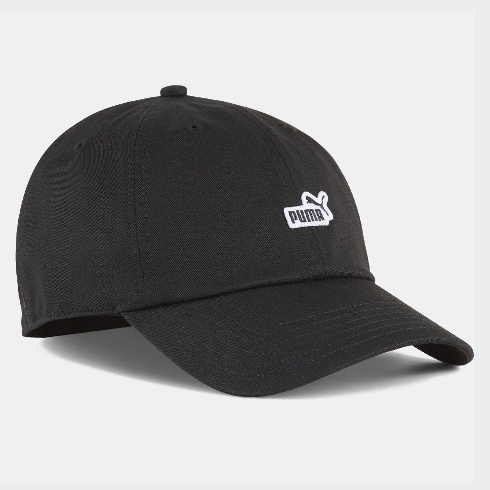 Puma Ess Nº 1 Logo Hat