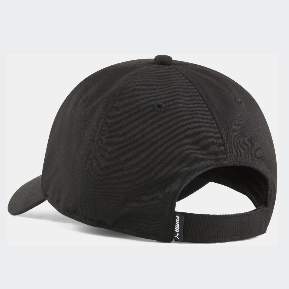 Puma Ess Nº 1 Logo Hat
