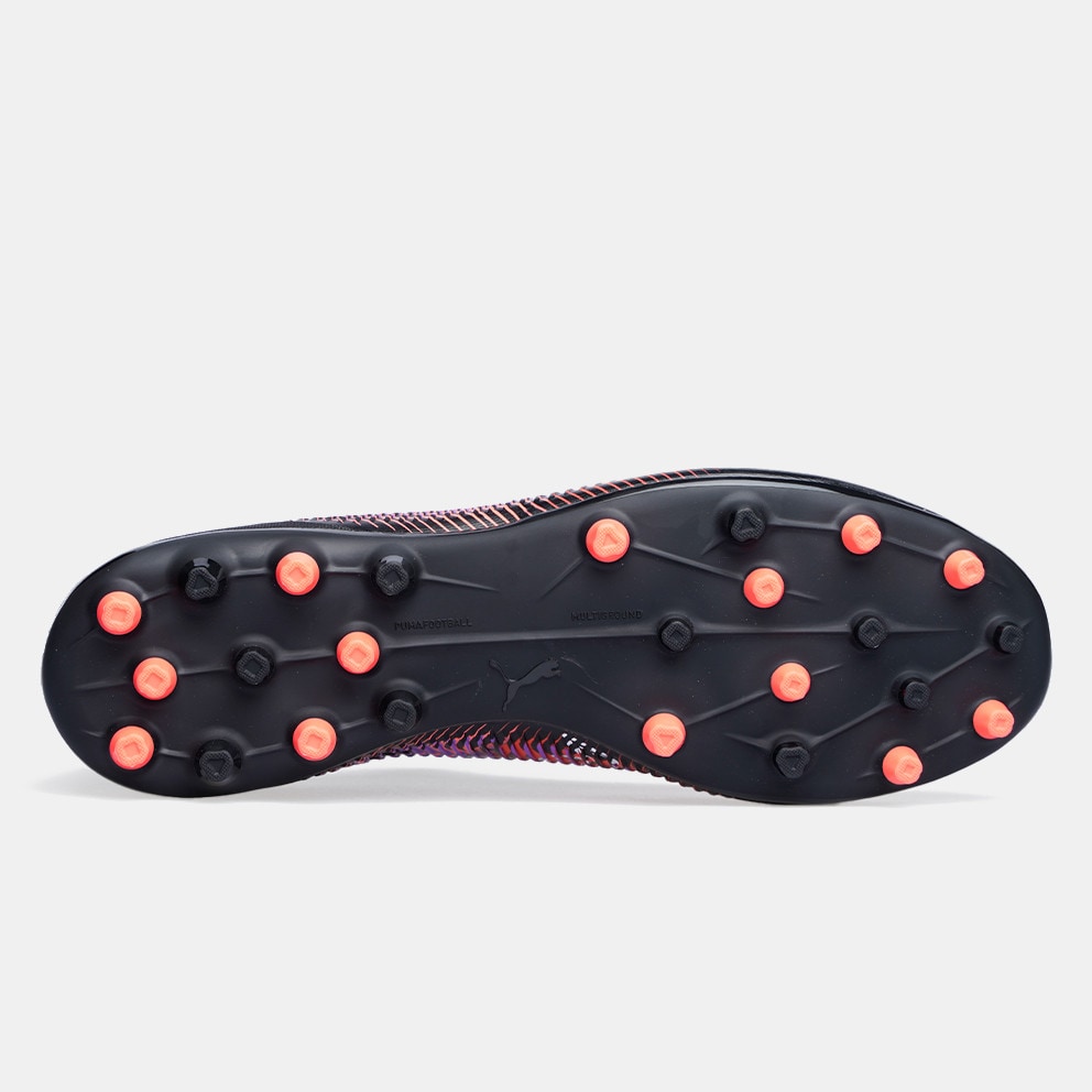 Puma Future 8 Match Low Men's Shoes