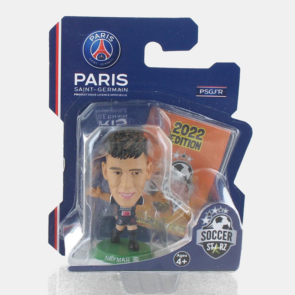 Soccerstarz Paris St Germain Neymar Jr - Home Kit