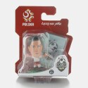 Soccerstarz Poland Robert Lewandowski - Home Kit F