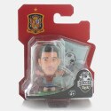 Soccerstarz Spain Alvaro Morata - Home Kit Figure