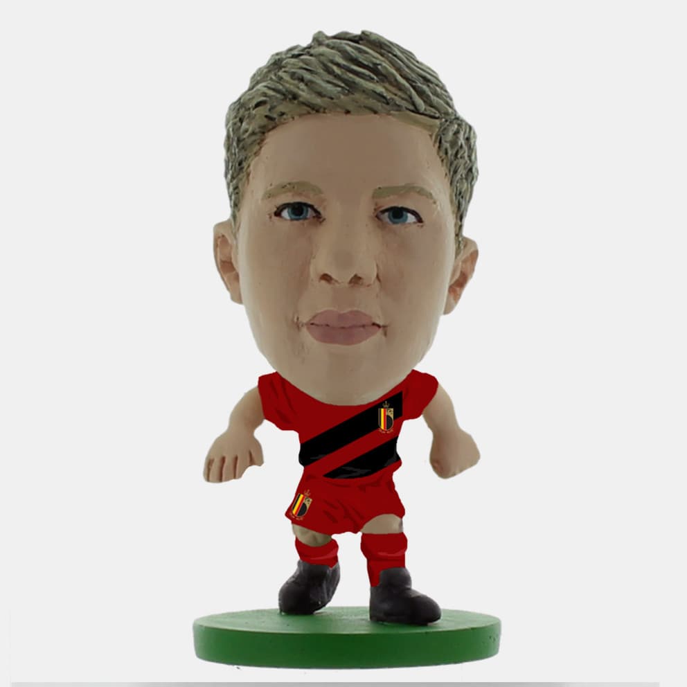 Soccerstarz Belgium Kevin De Bruyne (New Kit) Figu