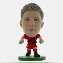 Soccerstarz Belgium Kevin De Bruyne (New Kit) Figu