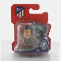 Soccerstarz Atletico Madrid Luis Suarez - Home Kit