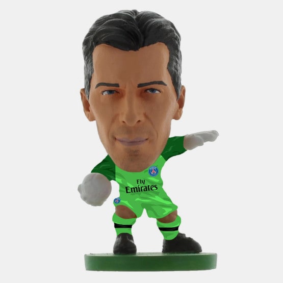 Soccerstarz Paris St Germain Gianluigi Buffon - Ho