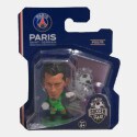 Soccerstarz Paris St Germain Gianluigi Buffon - Ho