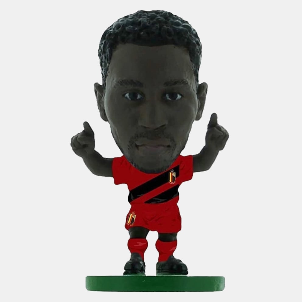 Soccerstarz Belgium Romelu Lukaku (New Kit/New scu