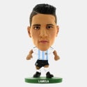 Soccerstarz Argentina Erik Lamela Figure (404396)