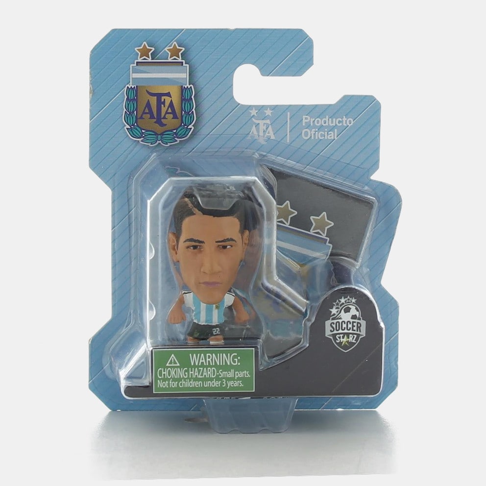 Soccerstarz Argentina Erik Lamela Figure (404396)