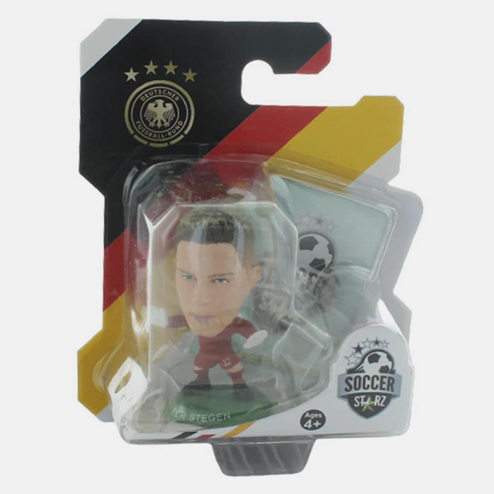 Soccerstarz Germany Marc Andre Ter Stegen (New Kit