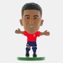 Soccerstarz Spain Ferran Torres - Home Kit Figure