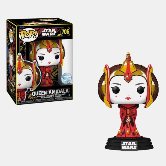 Funko Pop! Disney Star Wars: The Phantom Menace An