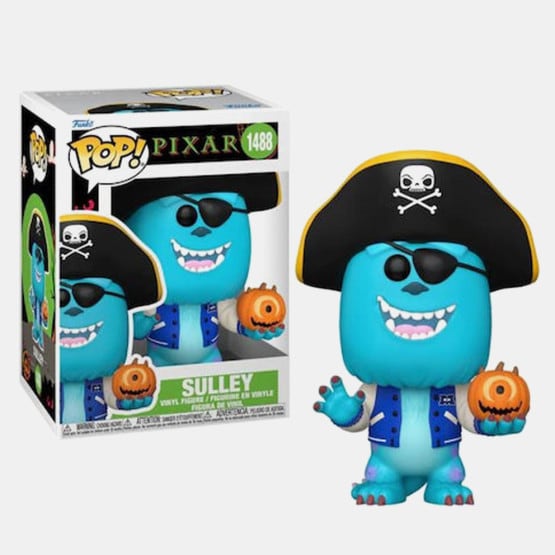 Funko Pop! Disney: Pixar Halloween - Sulley  1488
