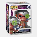 Funko Pop! Rocks: Iron Maiden - Cyborg Eddie  438