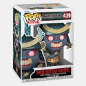 Funko Pop! Rocks: Iron Maiden - Senjutsu Eddie  43