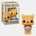 Funko Pop! Disney: Winnie the Pooh - Winnie the Po
