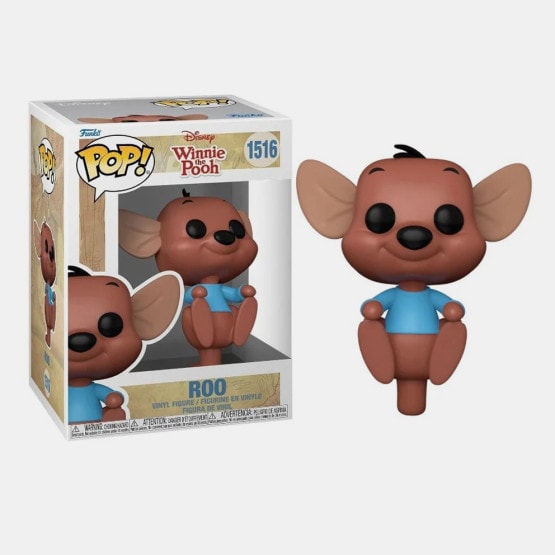 Funko Pop! Disney: Winnie the Pooh - Roo  1516 Vin