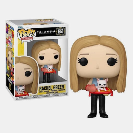 Funko Pop! Television: Friends - Rachel Green  165