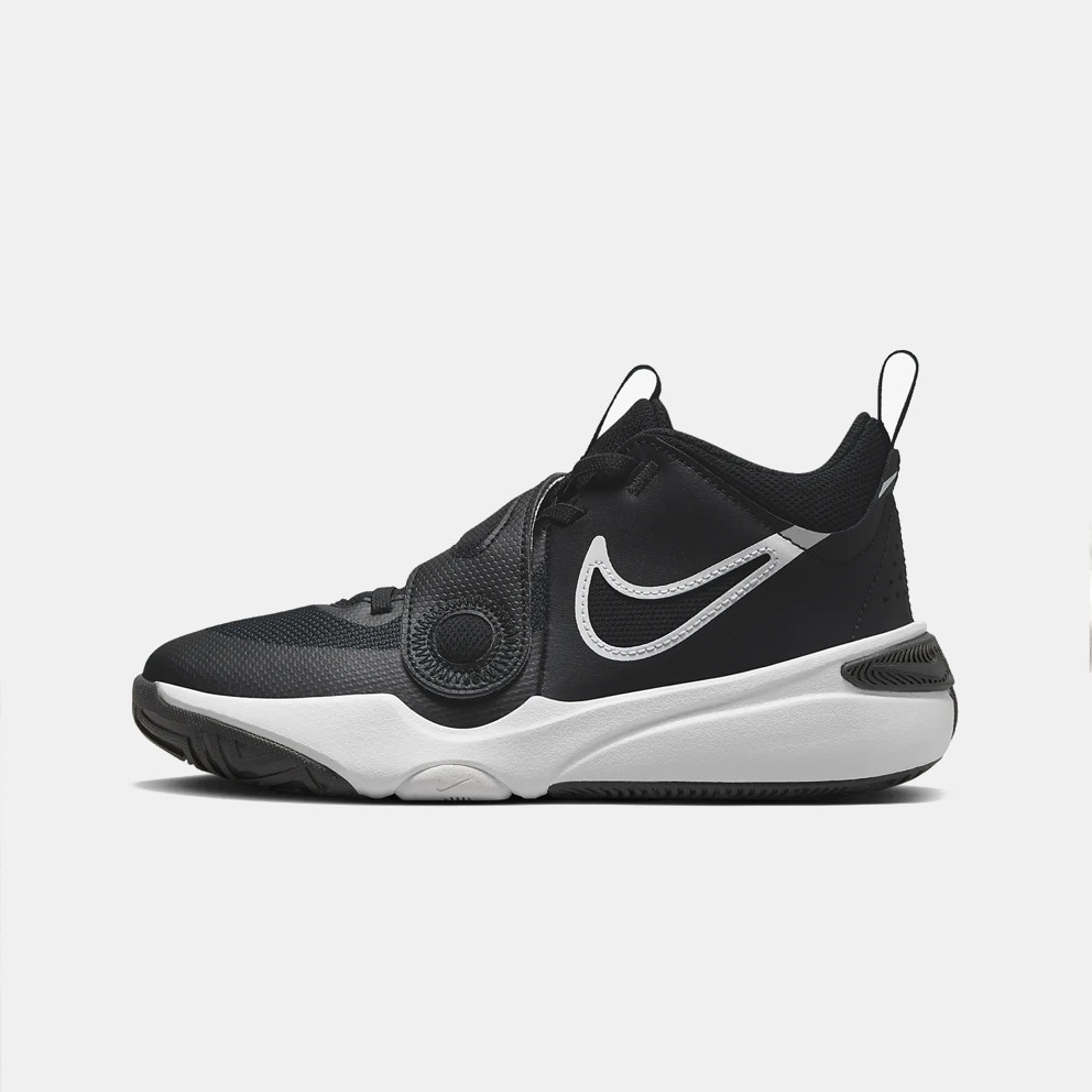 Nike Team Hustle D 11 Kids' Basketball Shoes