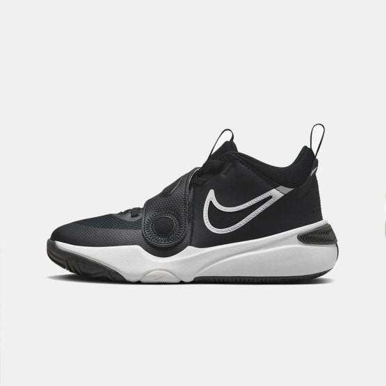 Nike Team Hustle D 11 Kids' Basketball Shoes