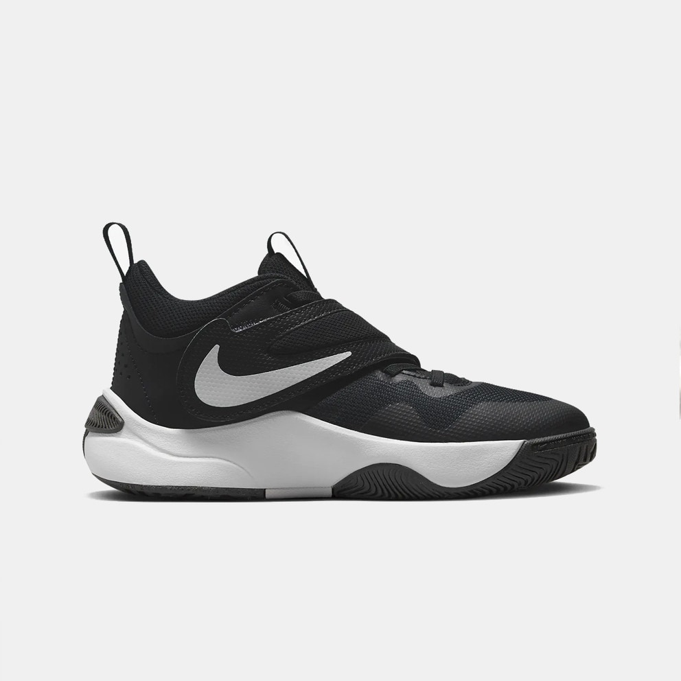 Nike Team Hustle D 11 Kids' Basketball Shoes