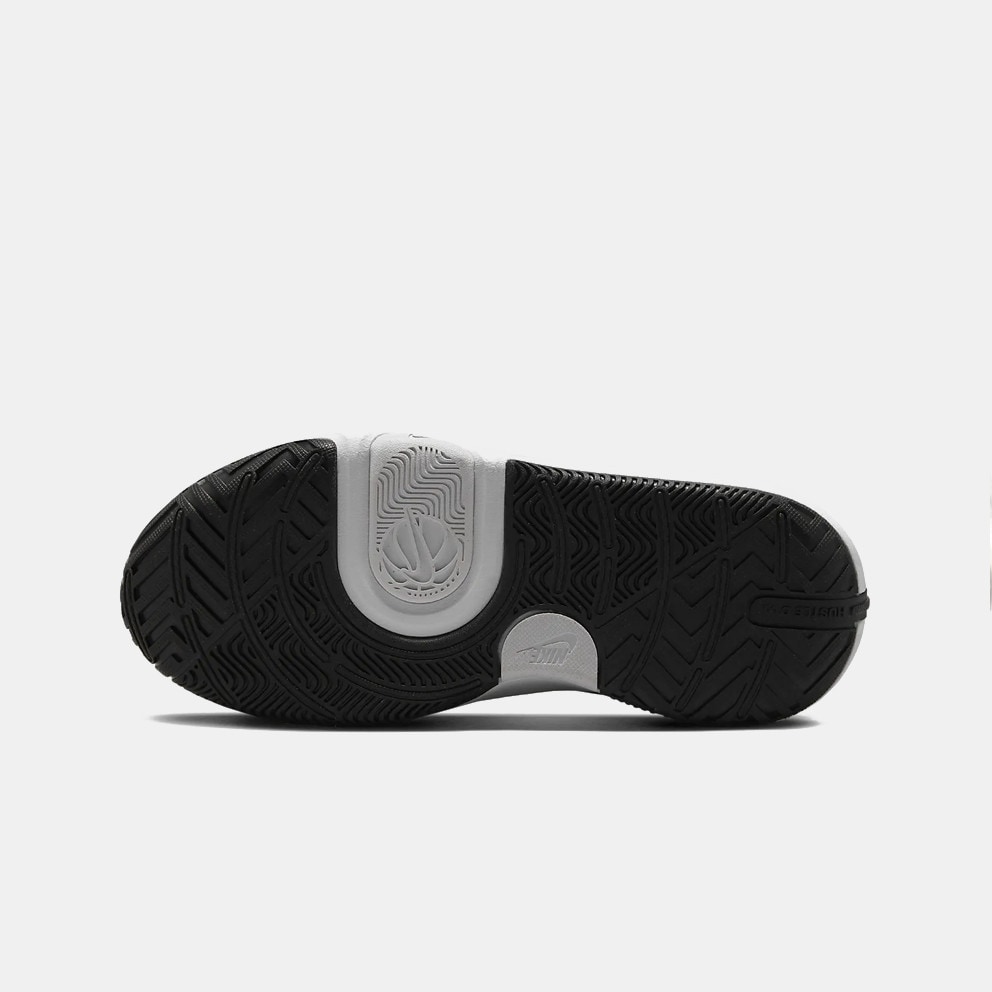 Nike Team Hustle D 11 Kids' Basketball Shoes