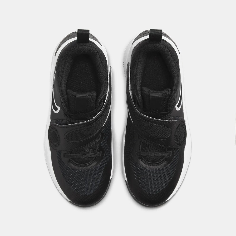 Nike Team Hustle D 11 Kids' Basketball Shoes