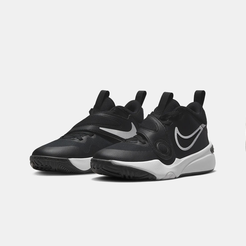Nike Team Hustle D 11 Kids' Basketball Shoes