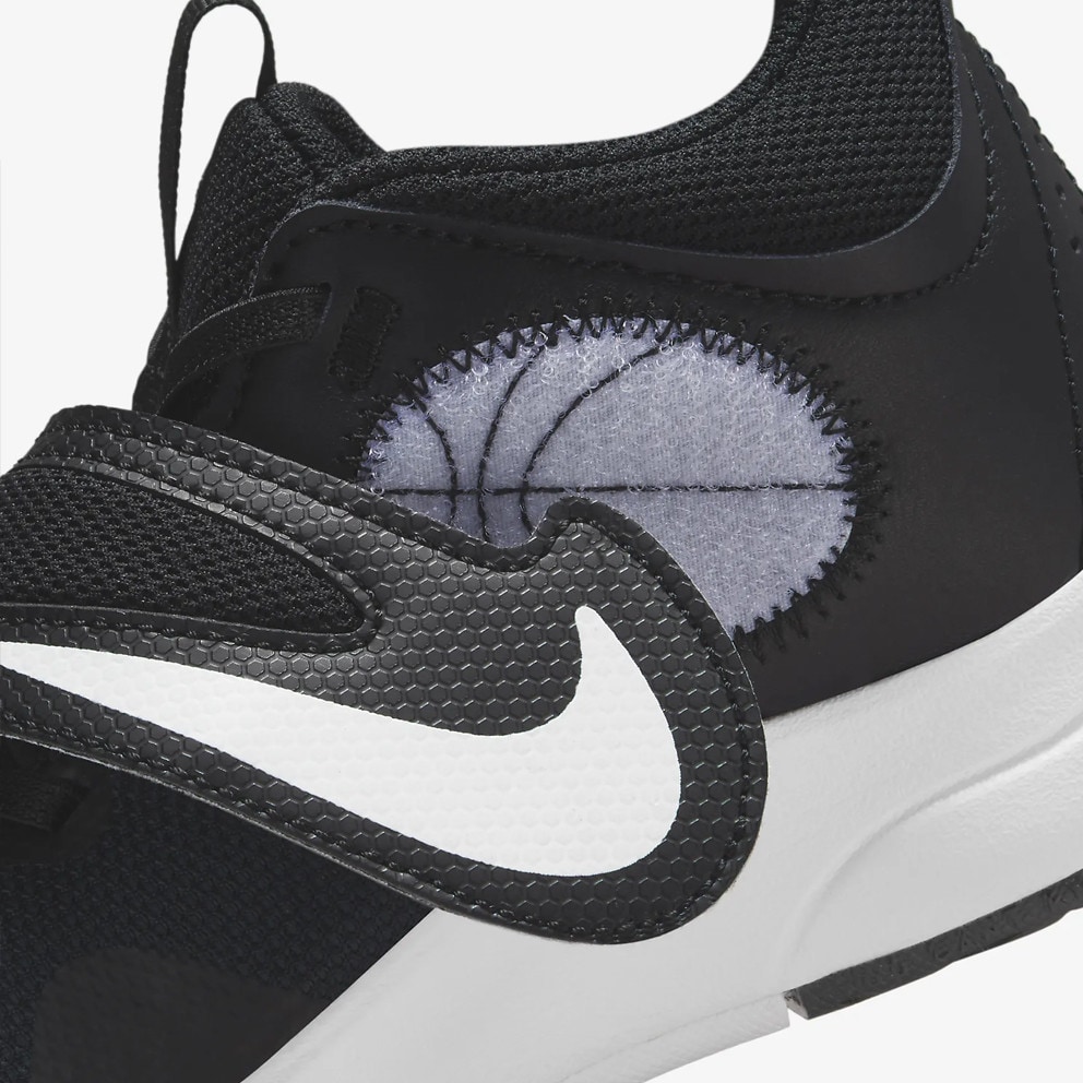 Nike Team Hustle D 11 Kids' Basketball Shoes