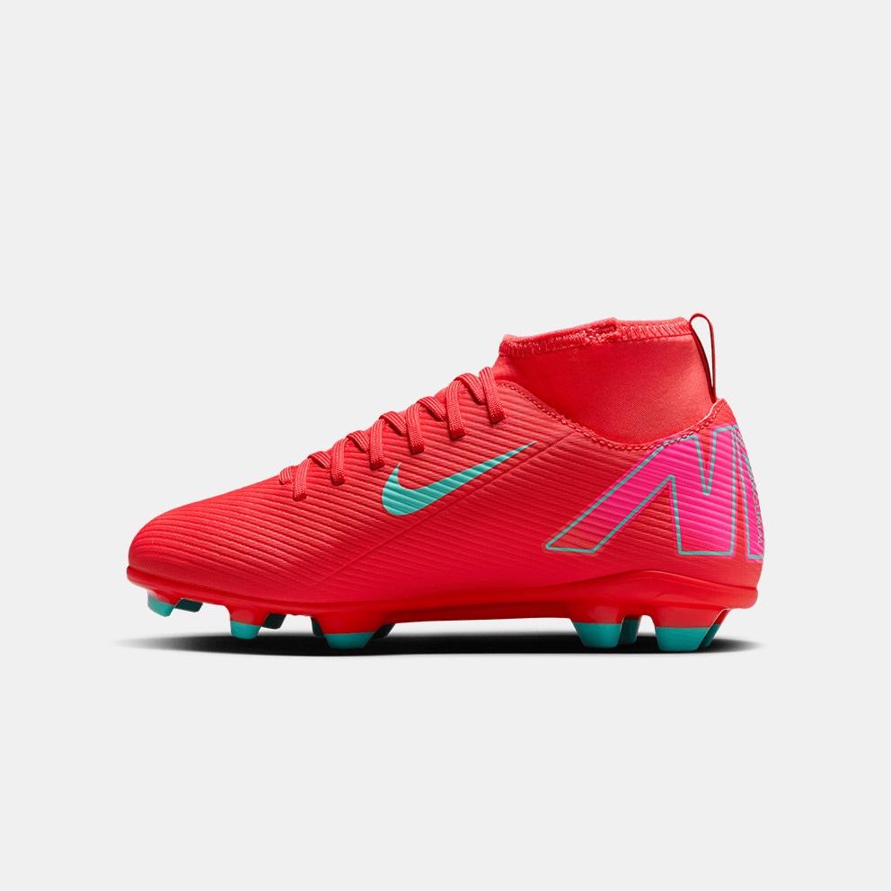 Nike Superfly 10 Club Kids' Shoes