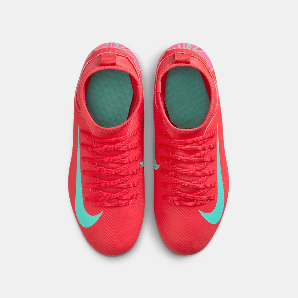 Nike Superfly 10 Club Kids' Shoes