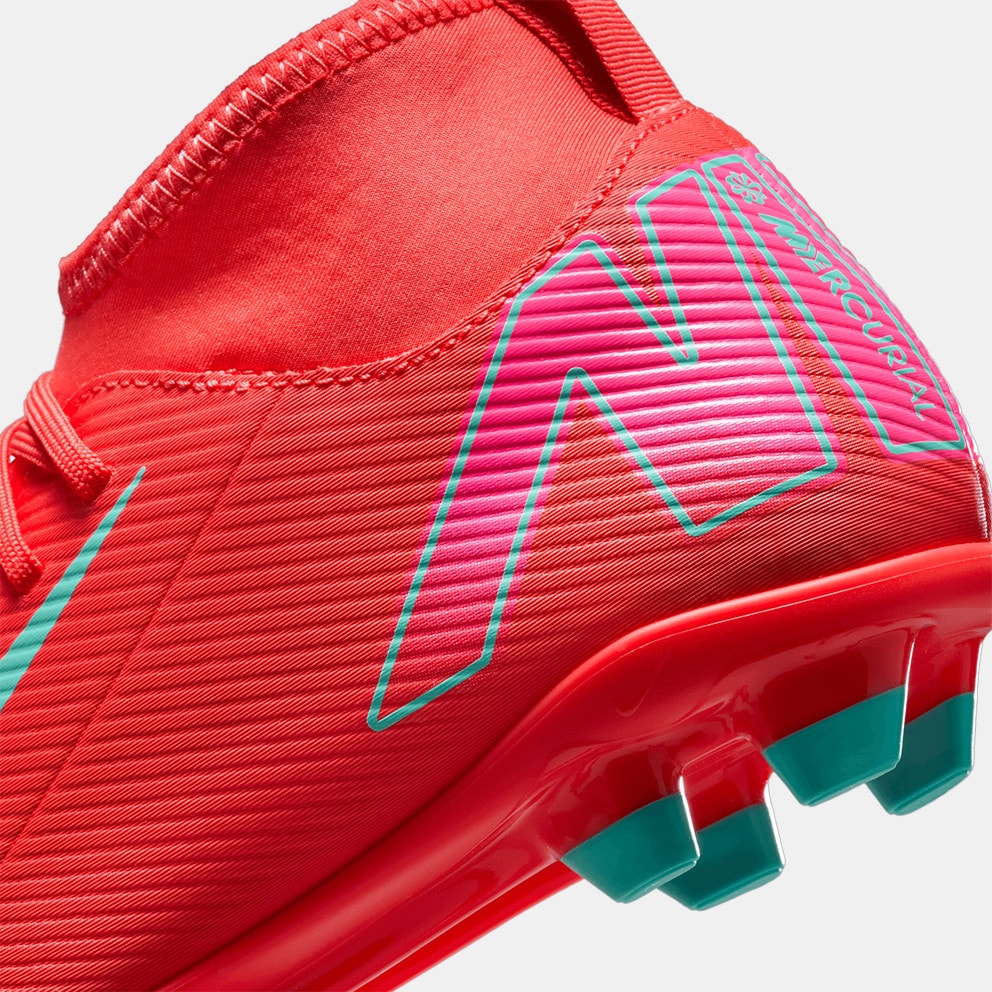 Nike Superfly 10 Club Kids' Shoes