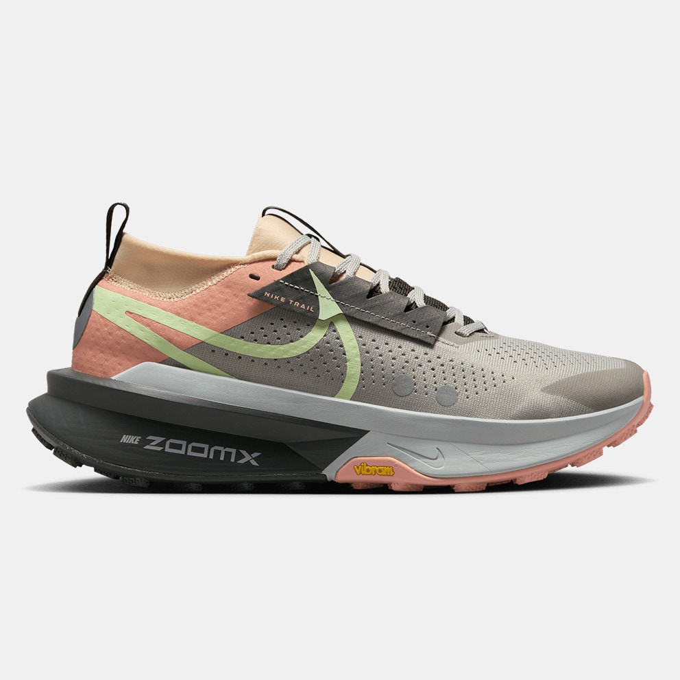 Nike ZoomX Zegama Trail 2 Ανδρικά Παπούτσια για Trail