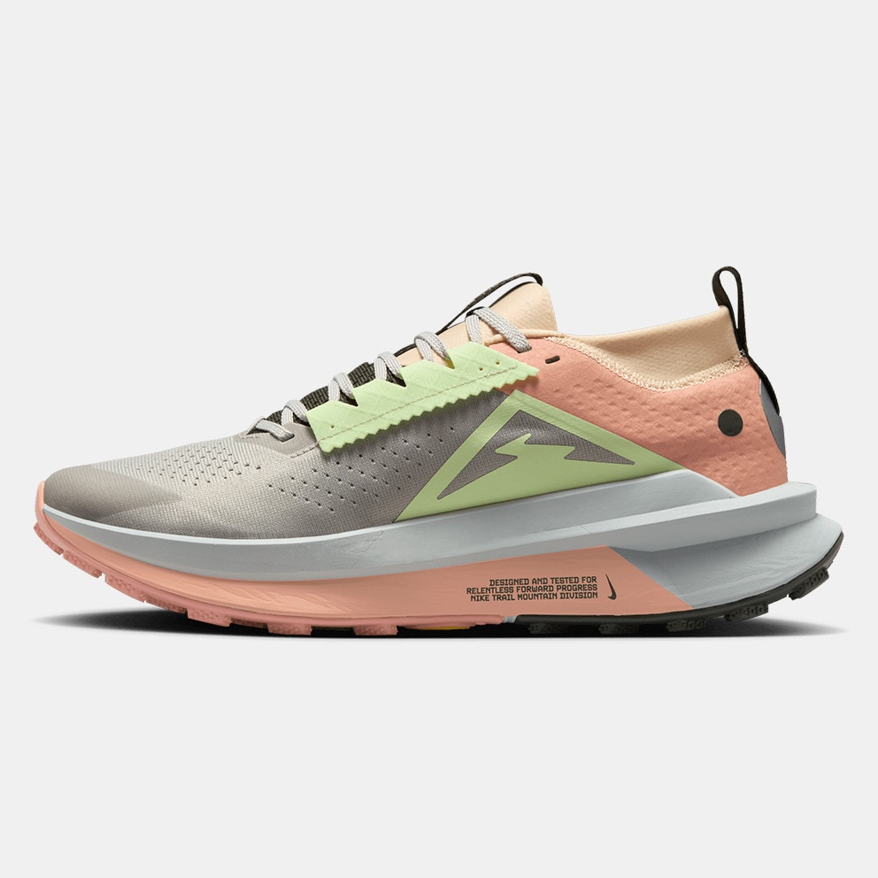 Nike ZoomX Zegama Trail 2 Ανδρικά Παπούτσια για Trail