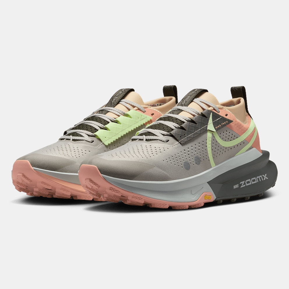 Nike ZoomX Zegama Trail 2 Ανδρικά Παπούτσια για Trail