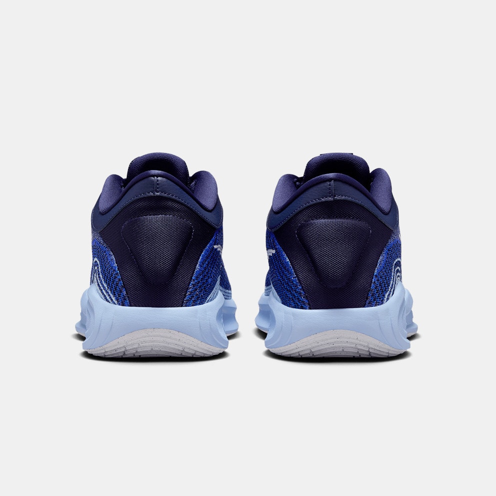 Nike G.T. Hustle Academy Men's Basketball Shoes
