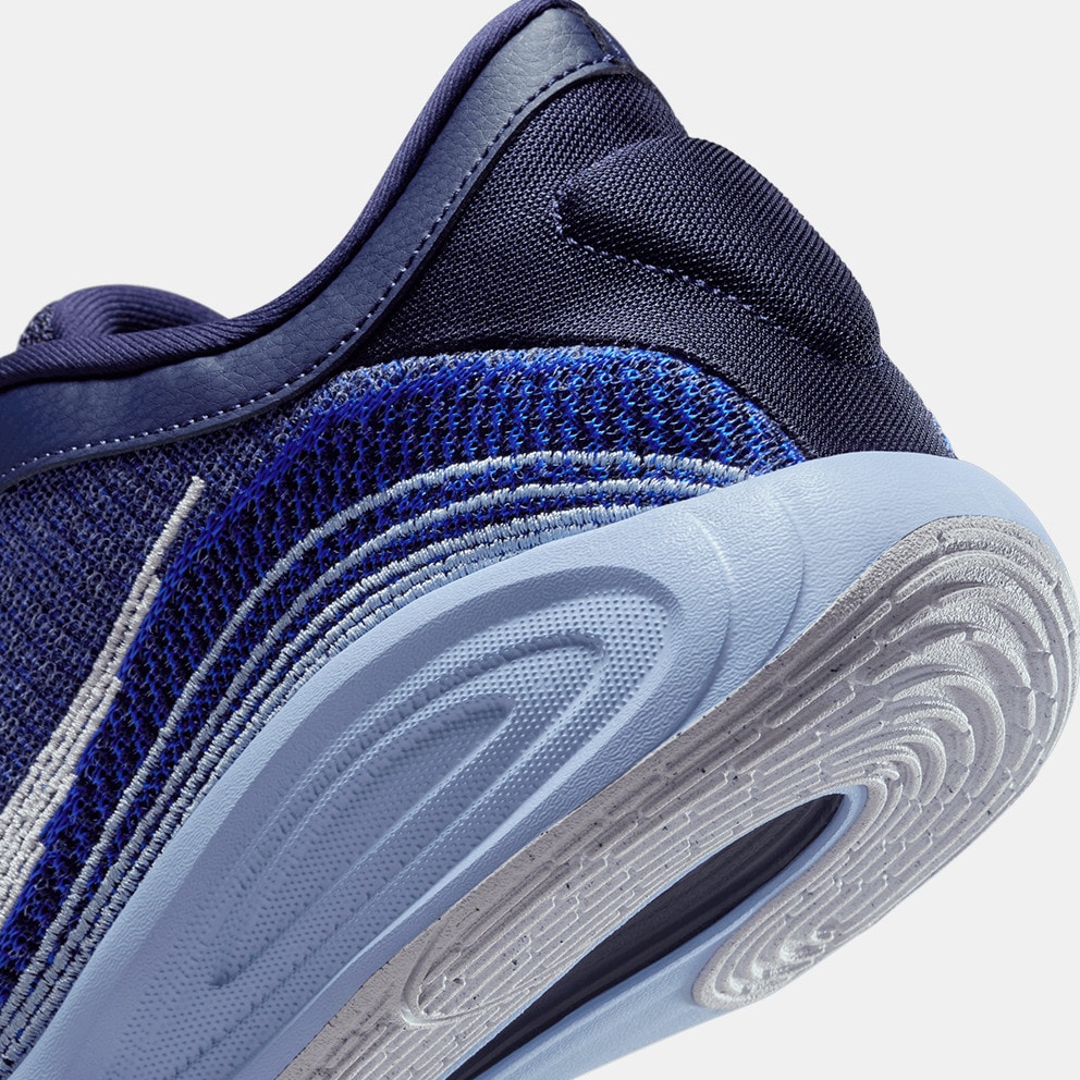 Nike G.T. Hustle Academy Men's Basketball Shoes