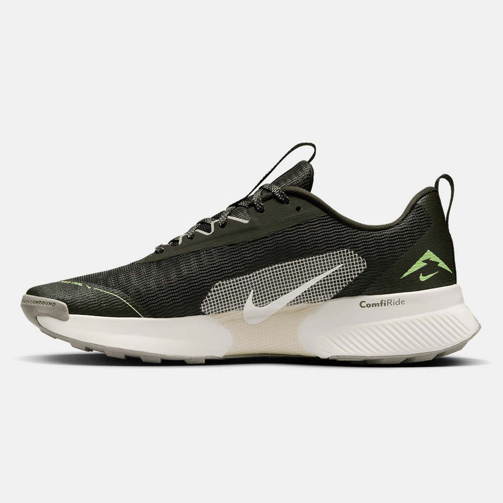 Nike Juniper Trail 3 Men's Trail Shoes