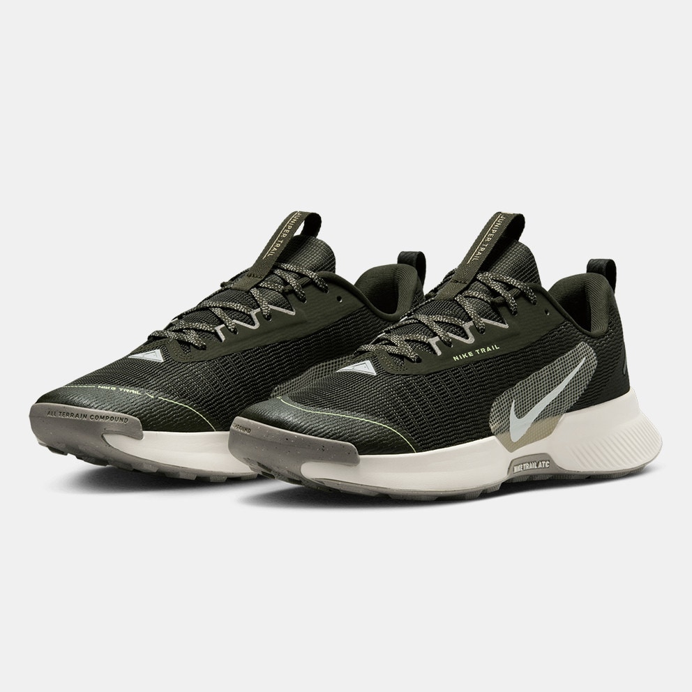 Nike Juniper Trail 3 Men's Trail Shoes