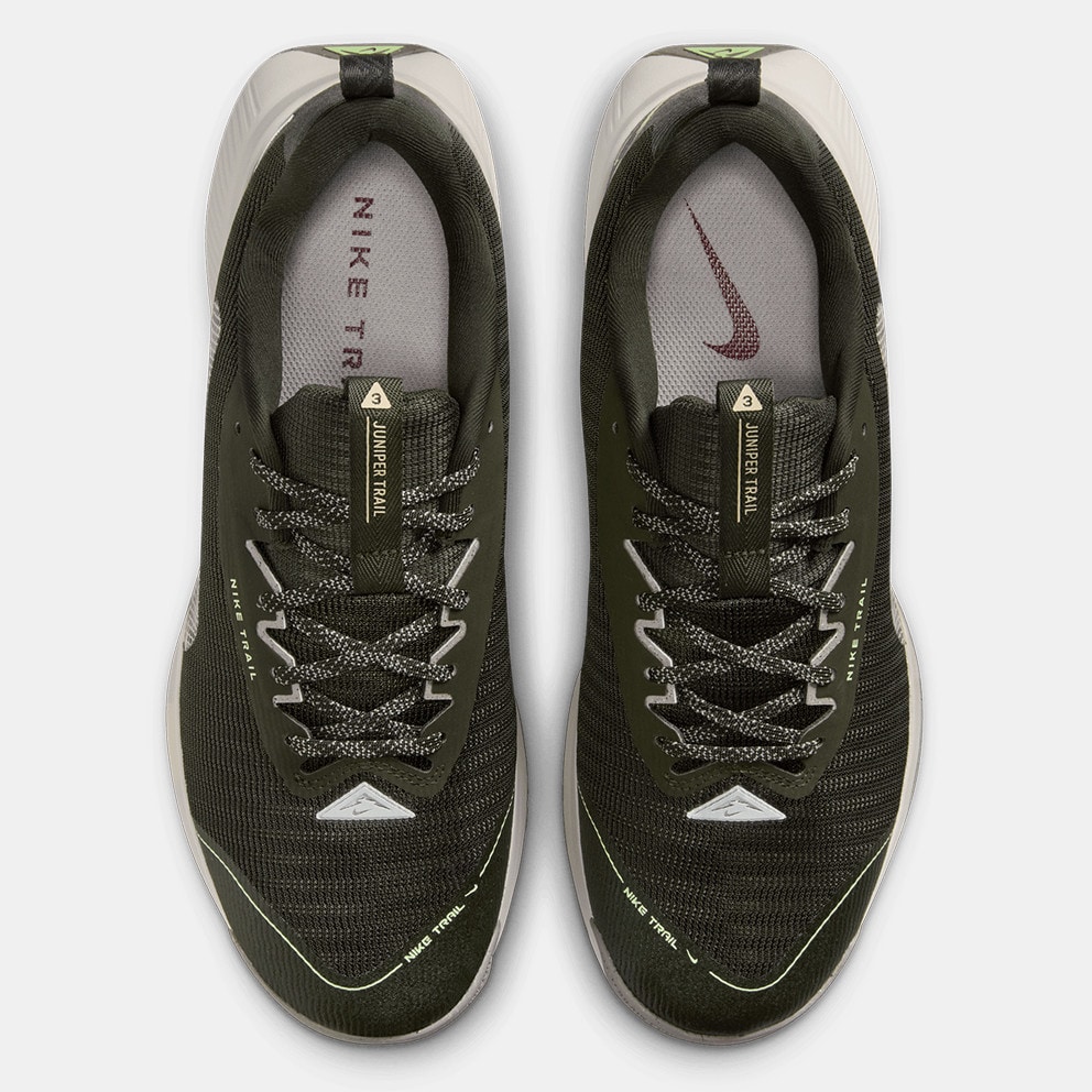 Nike Juniper Trail 3 Men's Trail Shoes