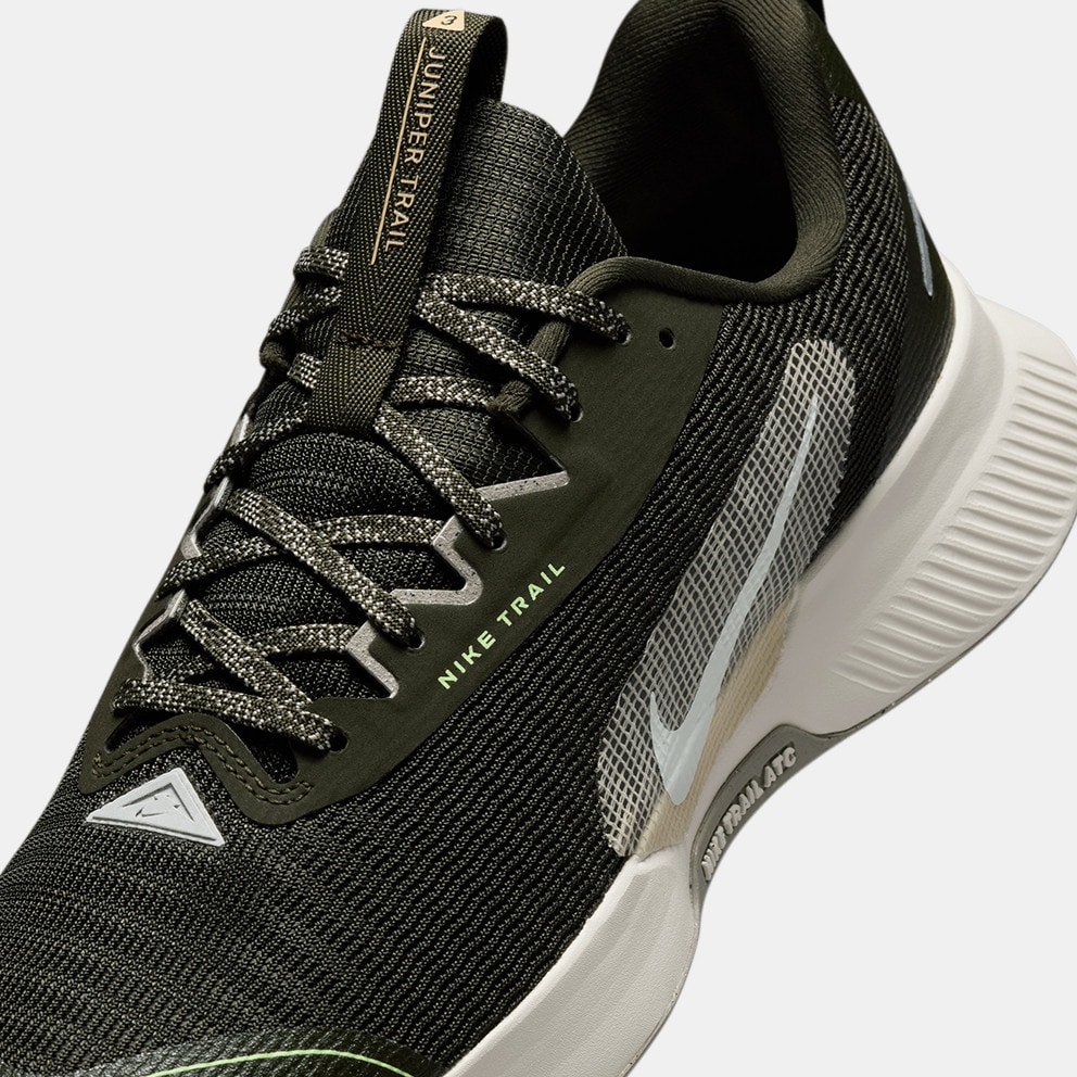 Nike Juniper Trail 3 Men's Trail Shoes