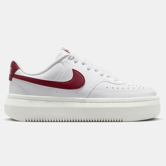 Nike Court Vision Alta Γυναικεία Παπούτσια