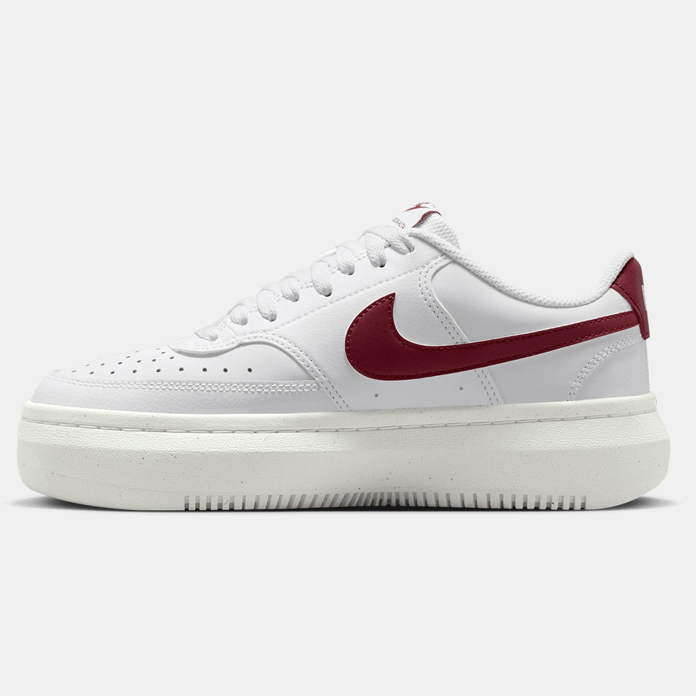 Nike Court Vision Alta Γυναικεία Παπούτσια