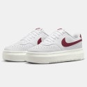 Nike Court Vision Alta Γυναικεία Παπούτσια