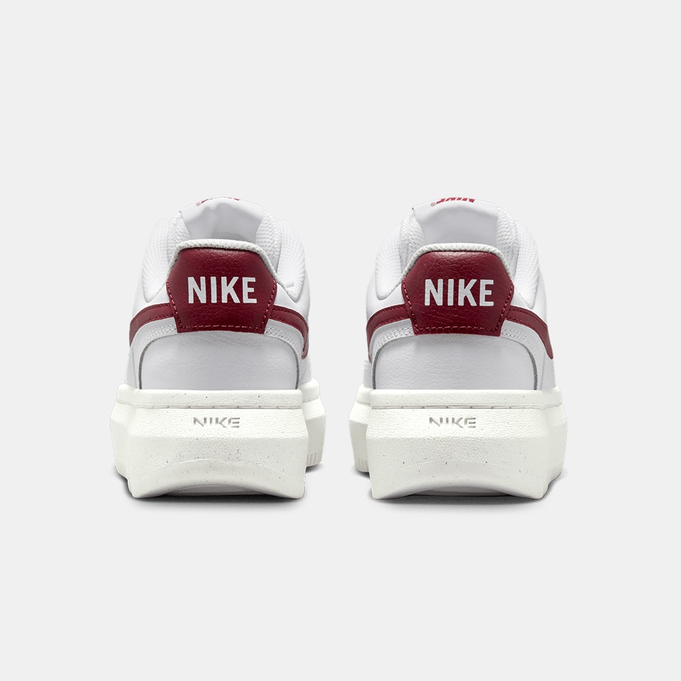 Nike Court Vision Alta Γυναικεία Παπούτσια