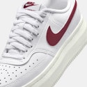 Nike Court Vision Alta Γυναικεία Παπούτσια