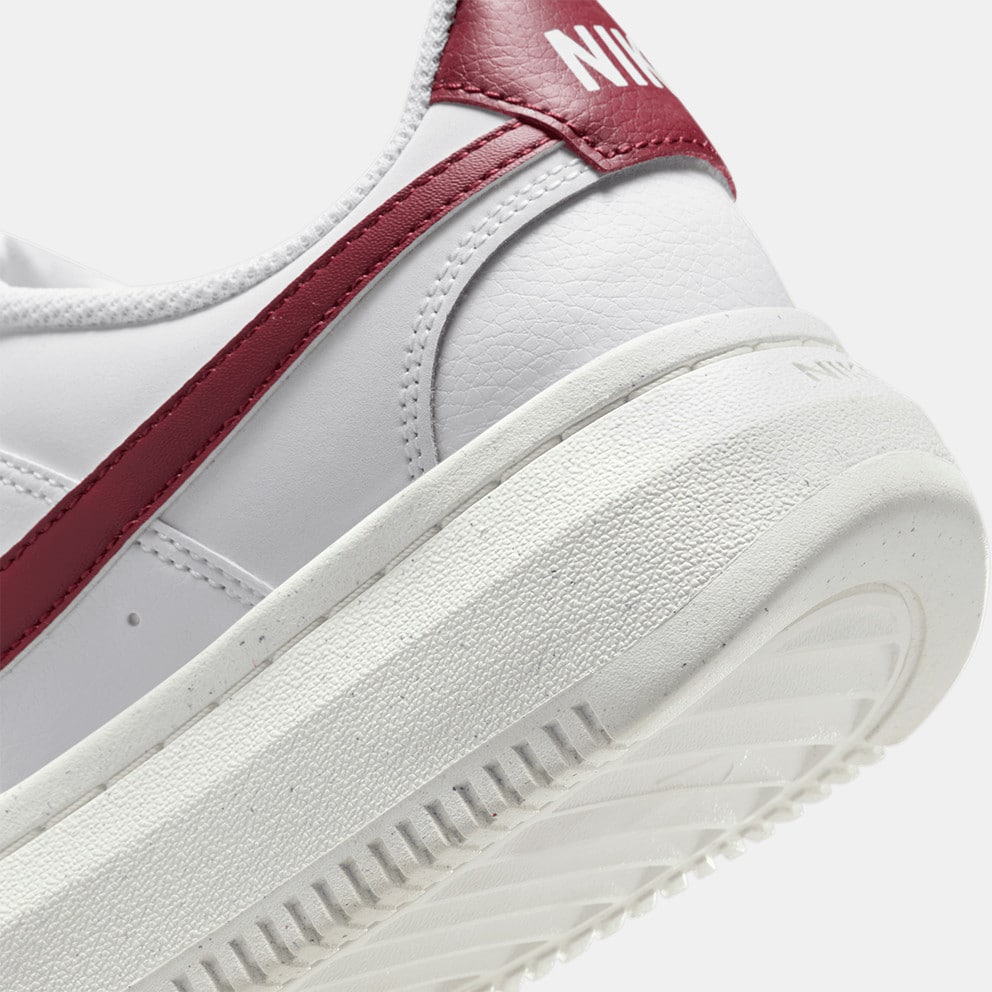 Nike Court Vision Alta Γυναικεία Παπούτσια